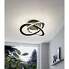 Потолочный светильник EGLO Roncade LED D Photo 2