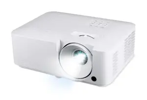 Standarta projicēšanas projektors Acer Vero XL2521 4000 ANSI lumeni DLP 1080p Full HD 3D Balts