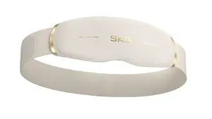 Waist Massager SKG GS500 — EMS and Vibration, Built-in Battery, 10 W, White