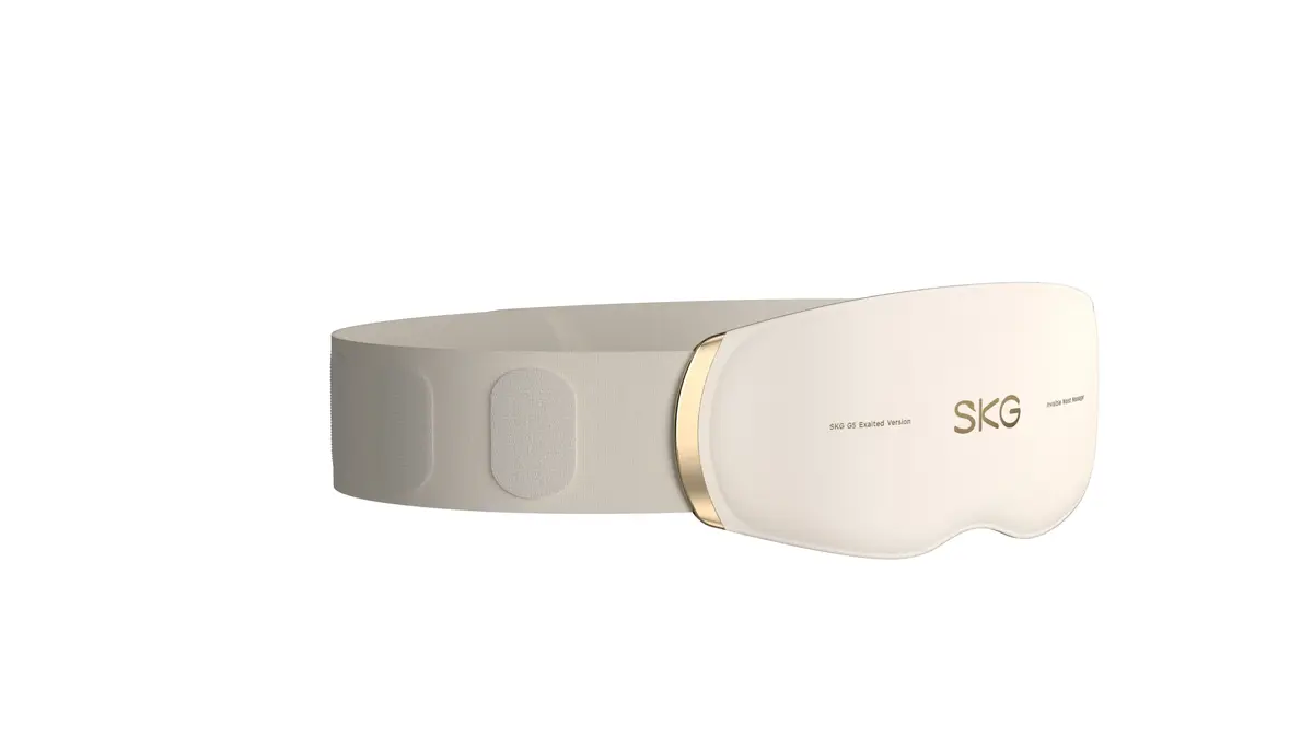 Массажер для талии SKG GS500 Photo 2