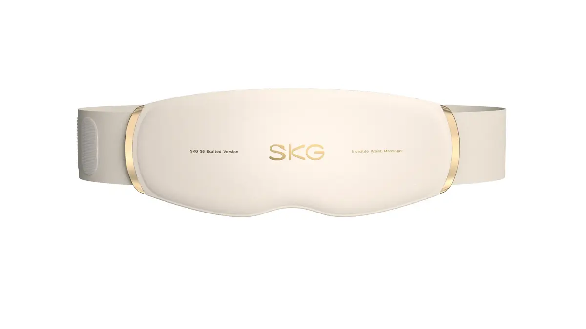 Массажер для талии SKG GS500 Photo 3