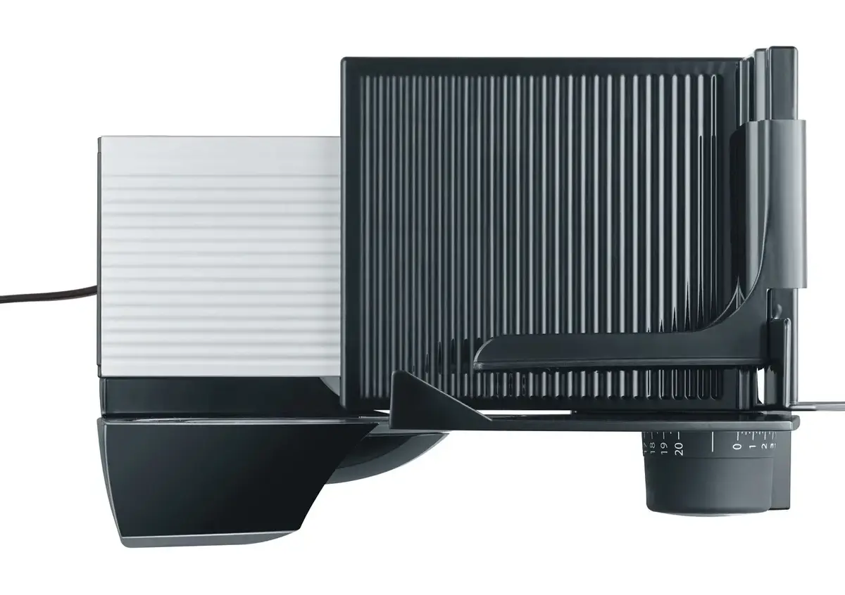 Graef STYLE TWIN S12022 elektriskā šķēlētāja Photo 3