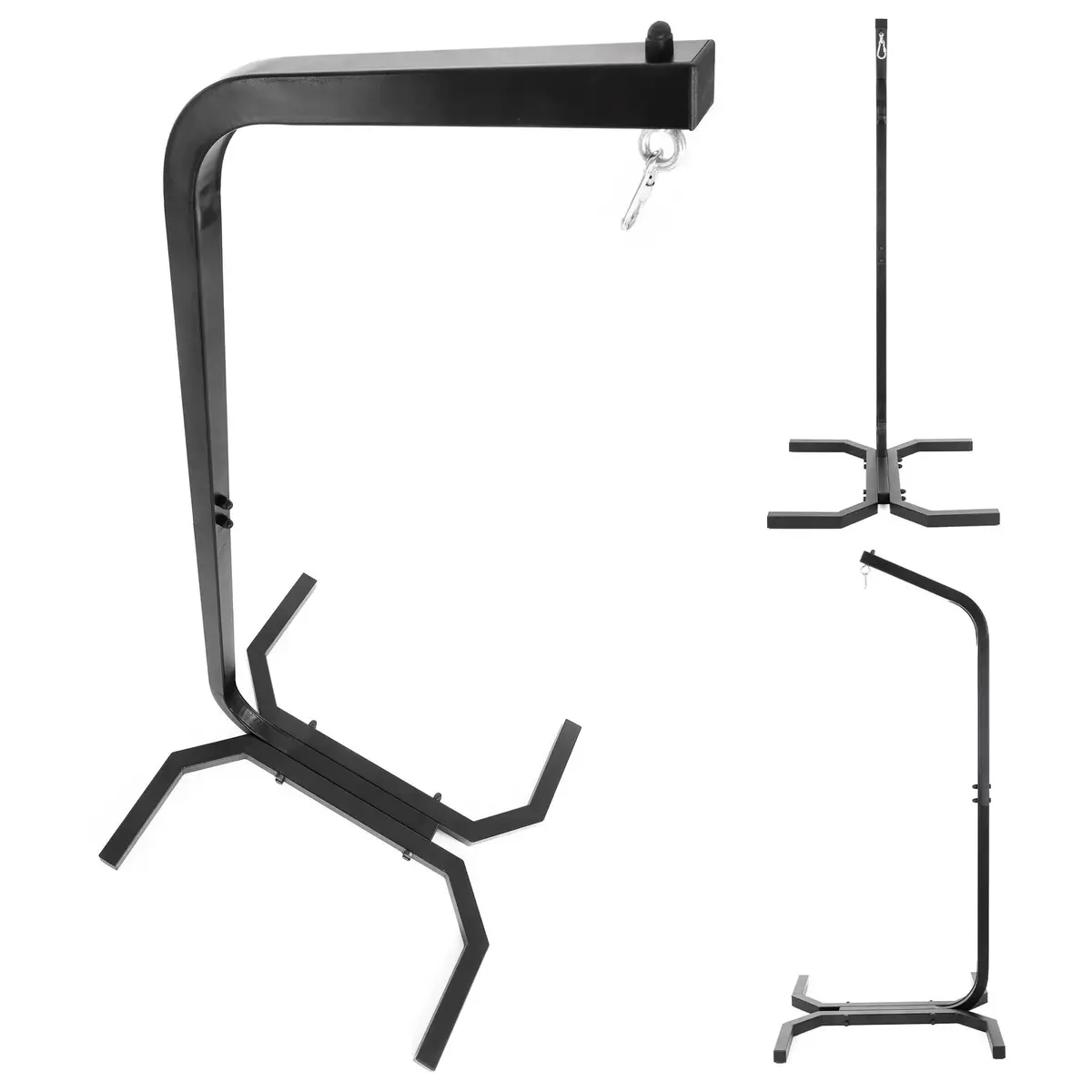 Swing frame Springos GS0033 Photo 2