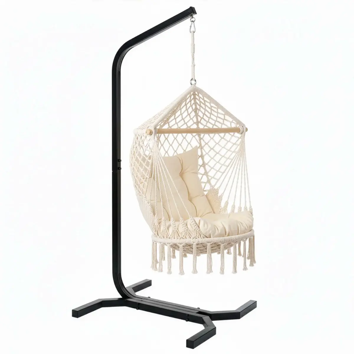 Swing frame Springos GS0033 Photo 6