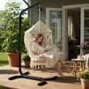 Swing frame Springos GS0033 Photo 7