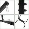 Swing frame Springos GS0033 Photo 10