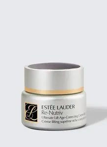 Крем для лица дневной и ночной Estée Lauder Ultimate Lift Age-Correcting Crème — 50 мл, для зрелой и сухой кожи