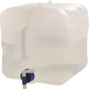 Water Carrier Oase Outwell 15 l (model 650670) – Portable Camping Water Container