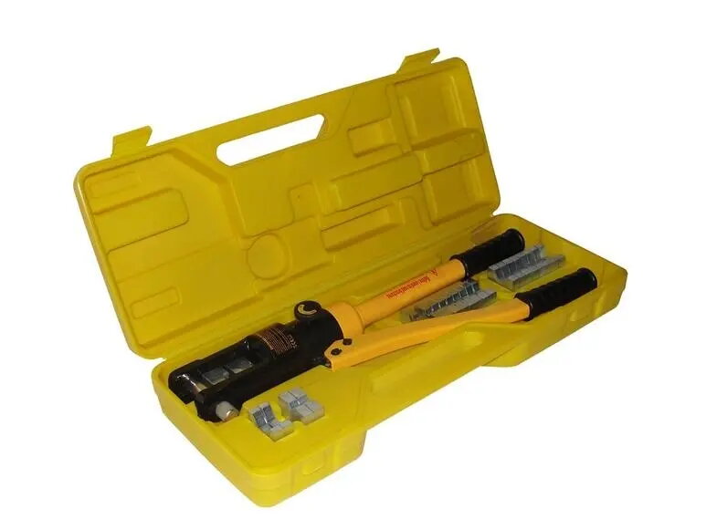 Pliers and cutters