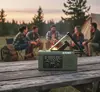 MANTA HWRDI410GN portable radio Photo 4