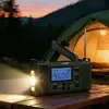 MANTA HWRDI420GN pārnēsājams radio ar Bluetooth Photo 2