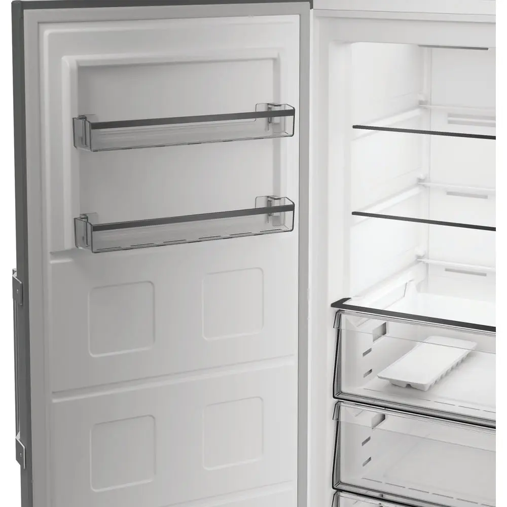 Whirlpool WHMFF 6312 XP4 Upright Freezer Photo 5