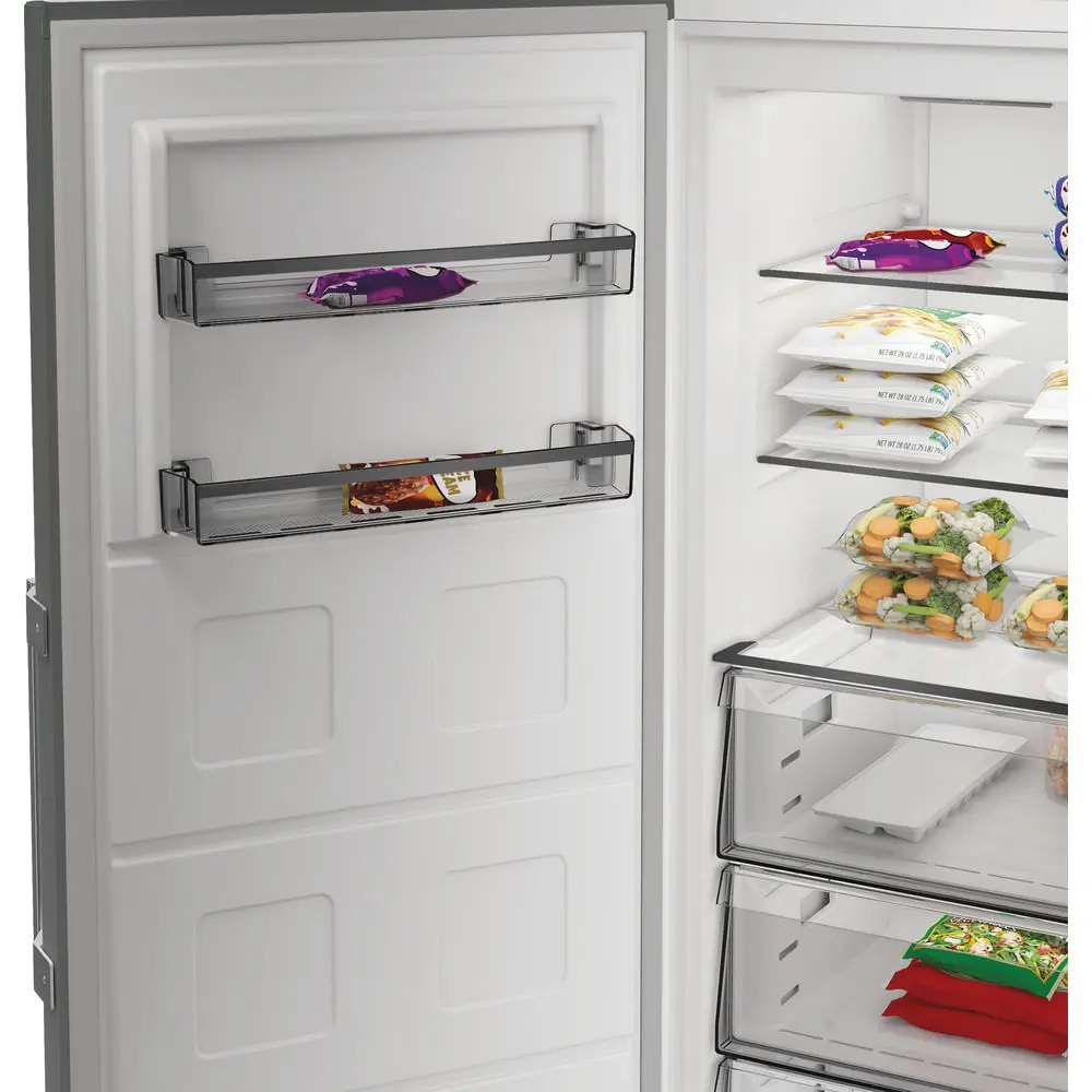 Whirlpool WHMFF 6312 XP4 Upright Freezer Photo 10