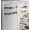 Whirlpool WHMFF 6312 XP4 Upright Freezer Photo 10