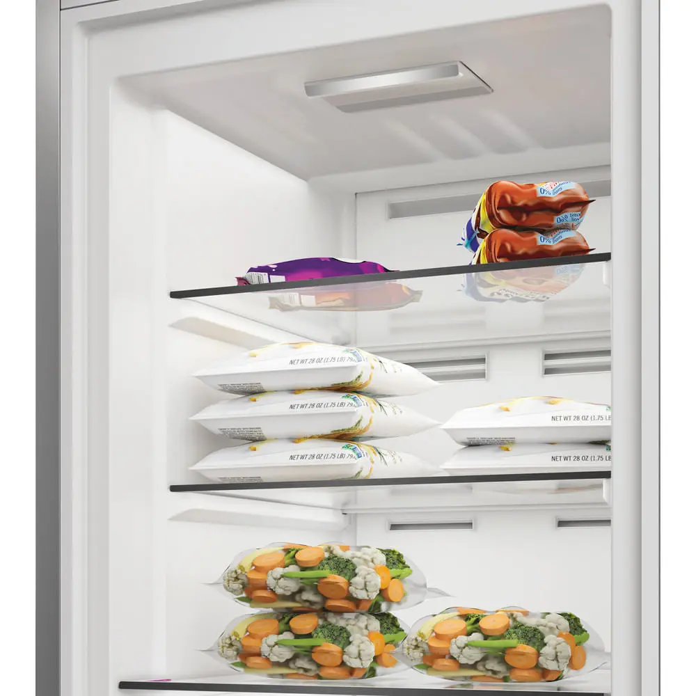 Whirlpool WHMFF 6312 XP4 Upright Freezer Photo 12
