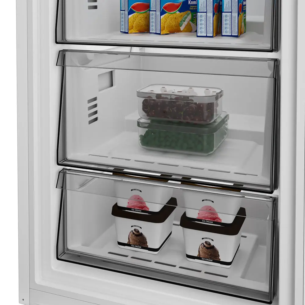 Whirlpool WHMFF 6312 XP4 Upright Freezer Photo 13