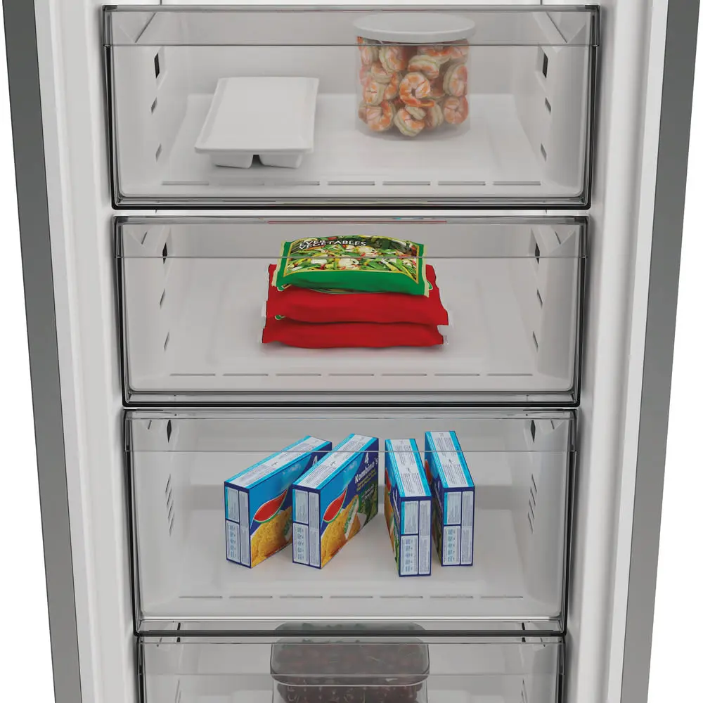 Whirlpool WHMFF 6312 XP4 Upright Freezer Photo 14