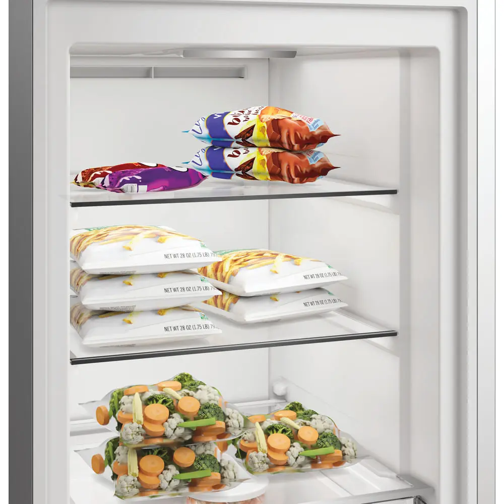 Whirlpool WHMFF 6312 XP4 Upright Freezer Photo 15
