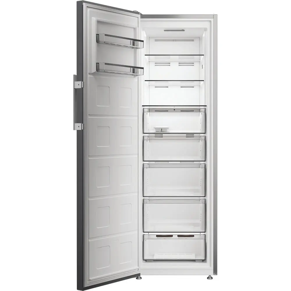 Whirlpool WHMFF 6312 XP4 Upright Freezer Photo 17