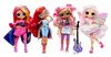 FAIRY L.O.L. Surprise! OMG Eye Spy - Fairy modelelle Photo 8