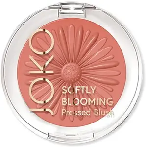 Pressed Blush Joko Softly Blooming 06 - Joko powder blush, shade 06