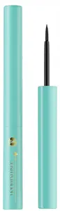 Liquid Eyeliner BELL 01 Sparkling Black with shimmer, 2.6 g