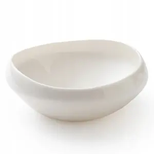 Bowl Verlo Miseczka 350 ml, Verlo Eter Cloud, ivory ceramic