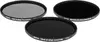 Hoya ND Essentials filter kit 55mm Photo 2