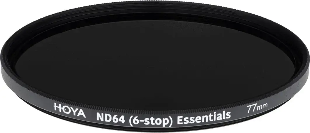 Hoya ND Essentials filter kit 55mm Photo 4