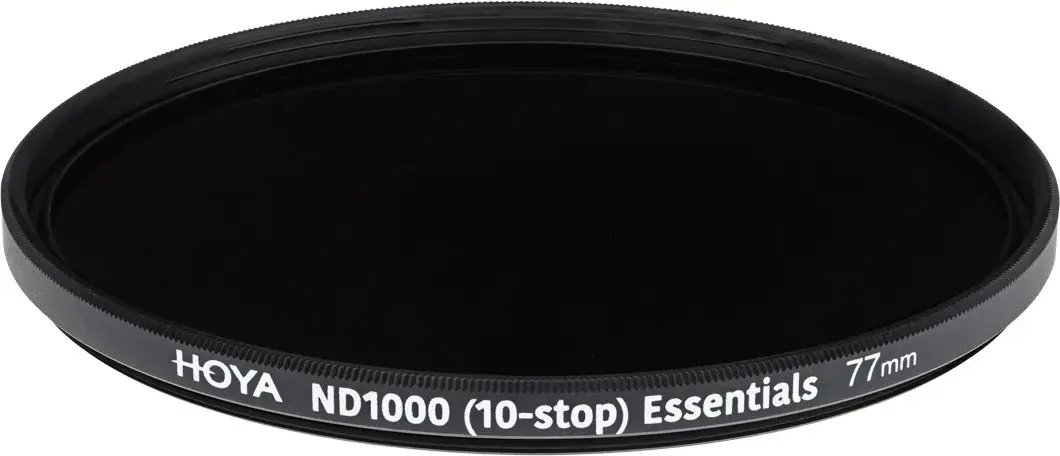 Hoya ND Essentials filter kit 55mm Photo 5