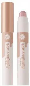 Highlighter Stick BELL Creamy Highlighter Stick 01 Rose Gold — cream formula, 3.5 g