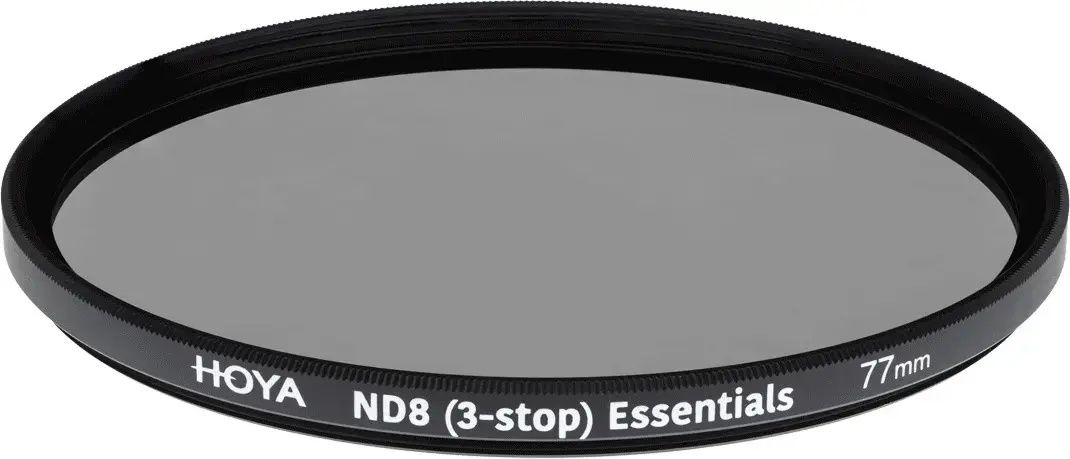 Hoya ND Essentials 58mm filter kit Photo 3