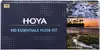 Hoya ND Essentials 58mm filter kit Photo 6