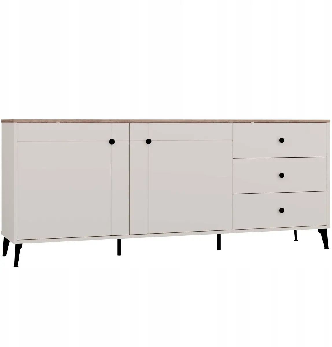 Kumode Malys Group POINT 2D3S —