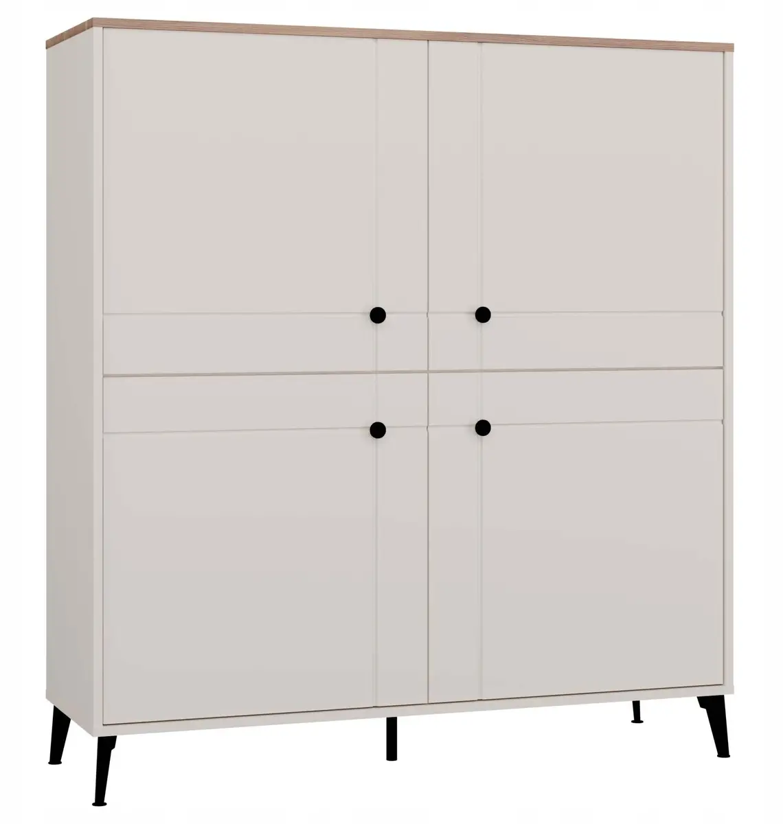 Kumode Malys Group POINT 4D Kaszmir