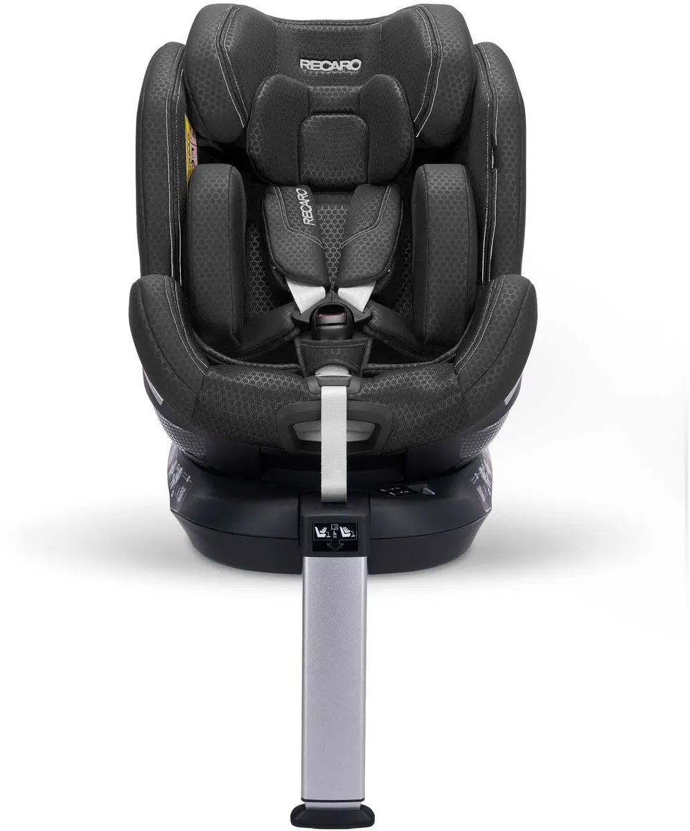 Bērnu auto sēdeklis RECARO Xenon 1