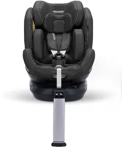 Child car seat RECARO Xenon 1 Sort R129 for 40–125 cm (Group 1/2/3)
