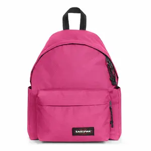 Mugursoma Eastpak Day Pak'R — ikdienas pilsētas neilona mugursoma, rozā
