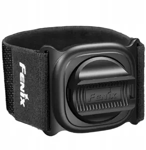 Крепление на запястье для фонаря Fenix ALW-01, модель 039-522