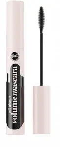 Mascara BELL All About Volume 01 True Black — volumizing lash mascara, 11 g