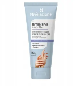 Hand mask Farmona Nivelazione Intensive Smooth night repair mask for hands 80 ml