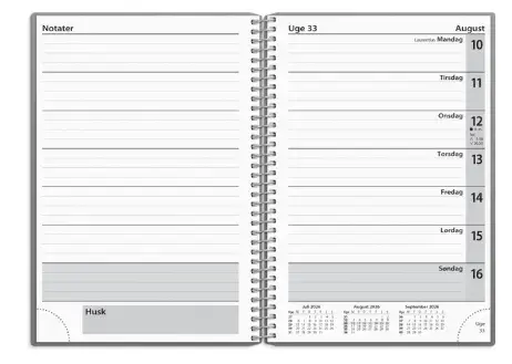 Mayland-Burde 16202000 planner pad Photo 2