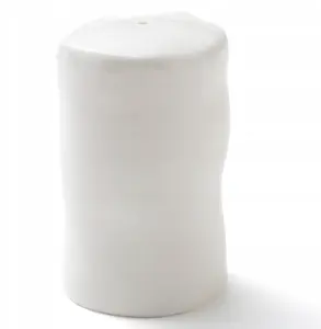 Pepper Grinder Verlo Eter Cloud V-85215-12 — ceramic mechanism, ivory finish