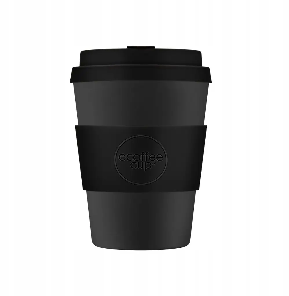 Ceļojumu krūze Ecoffee cup Solid Colours