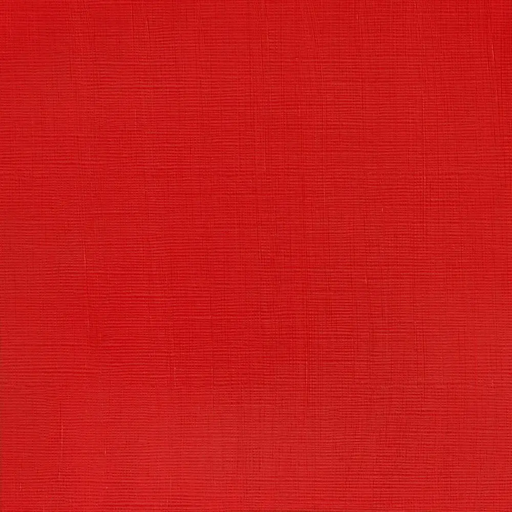 Winsor & Newton Professional Acrylic Pyrrole Red Light 60 мл Photo 2