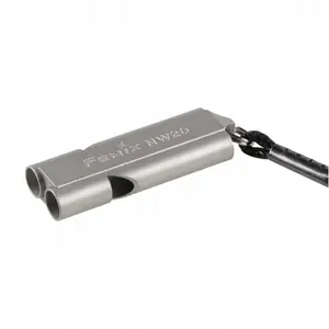 Whistle IMPACTO GIFTS Gwizdek Fenix NW20 by IMPACTO GIFTS, model 039-636