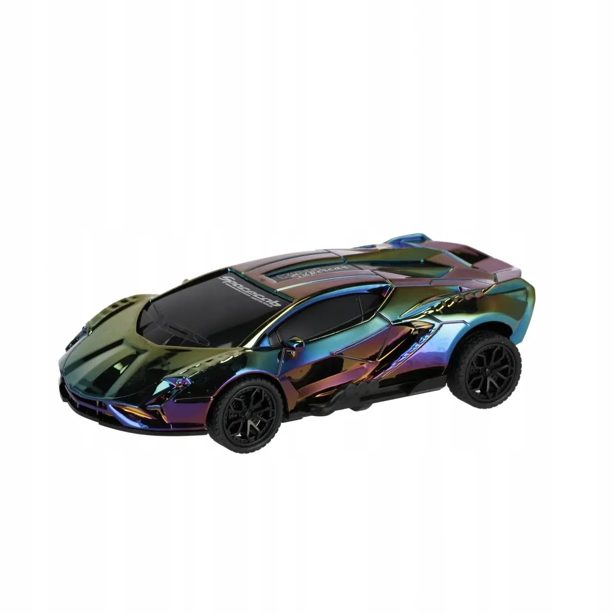 Rotaļu sacīkšu auto Mega Creative modelis