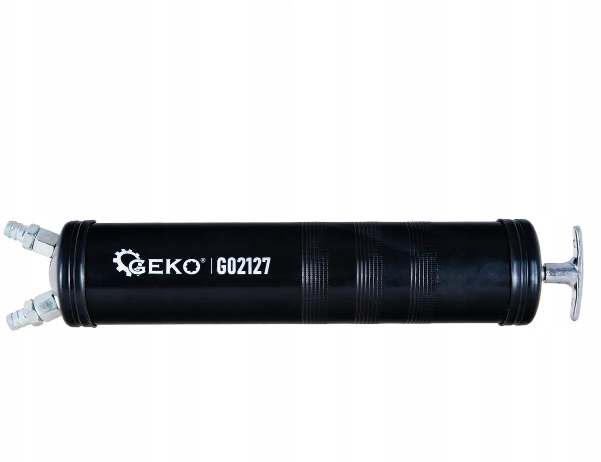 Eļļas pārneses sūknis GEKO 500 ml