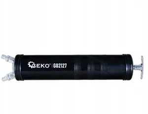 Перекачивающий насос для масла GEKO 500 мл, модель 5903418300623