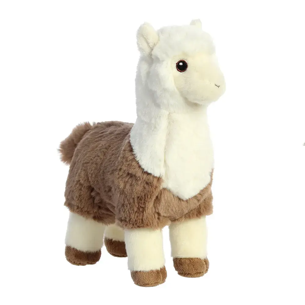 eco nation Aurora 26346 stuffed toy alpaca Photo 3